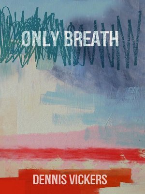 cover image of Only Breath